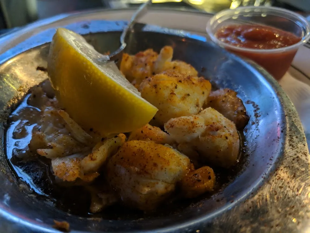 Crab Cocktail