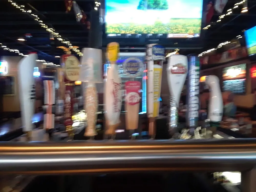 Variety of Beer